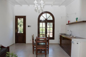 Cabaña Nélida - Atlántida - Santa Clara del Mar
